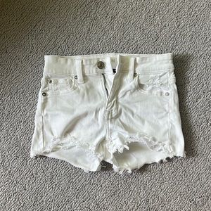American Eagle Ne(x)t Level Stretch Hi-Rise Shortie